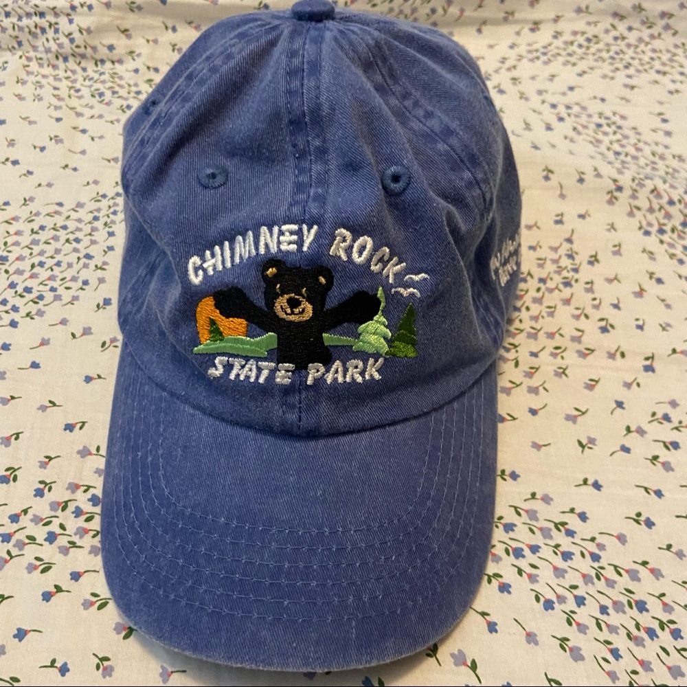 Souvenir hat